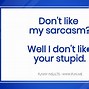 Image result for Funny Insult Words