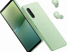 Image result for Xperia 10V Display