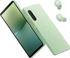 Image result for Sony Xperia 10V Official Image