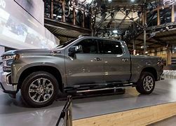 Image result for Chevy Pickups 2019 with Sunroof