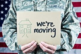 Image result for Moving Boxes for Military Families