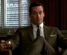 Image result for Don Draper Meme Ring