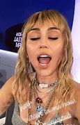 Image result for Instagram Miley Cyrus 2019