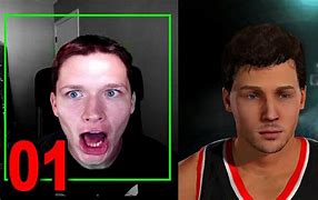 Image result for NBA 2K16 Game Face