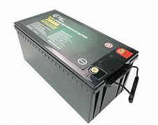 Image result for 200 Amp Leisure Battery