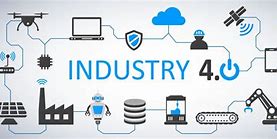 Image result for Industry 4.0 in South Africa