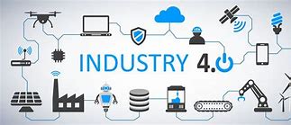 Image result for Industry 4.0 Factory Equipment