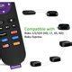 Image result for Roku Stick Reset Button