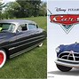 Image result for Real Life Cars Disney