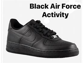Image result for Nike Air Force Meme