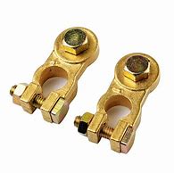 Image result for Copper Battery Terminals