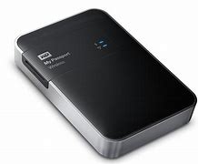 Image result for Wi-Fi External SSD Hard Drive