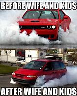 Image result for Which Vehicle to Ride Meme