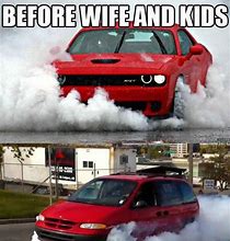 Image result for Red Car Meme