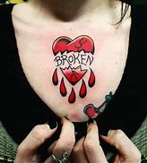 Image result for Broken Heart Ink