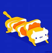 Image result for Galaxy Cat and Bread