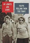 Image result for Funny Old Sisters