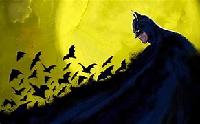 Image result for Batman Cartoon HD