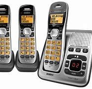 Image result for Uniden Cordless Phone for Seniors