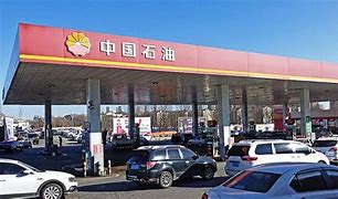 Image result for China National Petroleum Corporation in Venezuela