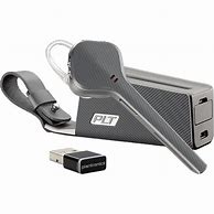 Image result for Plantronics Bluetooth Earpiece