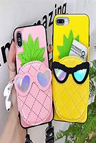 Image result for iPhone 8 Cases for Girls Pineapple
