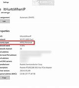Image result for Where Is My Wi-Fi Settings Windows 1.0