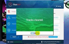 Image result for TrackOff