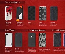 Image result for Red iPhone Grey Case