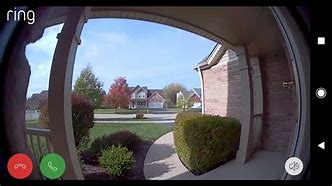 Image result for Front Door Bell Camera