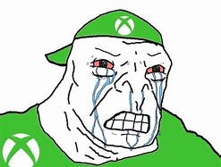 Image result for Fanboy Crying Meme