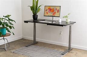 Image result for Metal Standing Desk