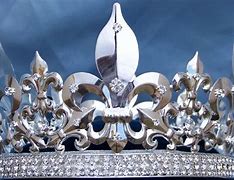 Image result for Silver King Crown