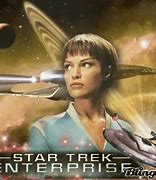 Image result for Star Trek T'Pol Meme