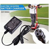 Image result for Charger for Scooter Battery