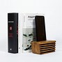 Image result for Wooden Passve Speaker Designs