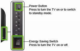 Image result for Sony LED TV Reset