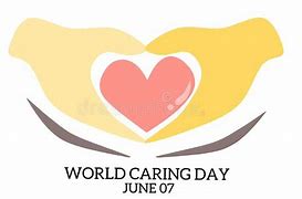 Image result for World Caring Day