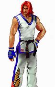 Image result for Tekken 4 New Characters