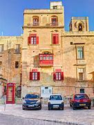 Image result for Malta Buildings