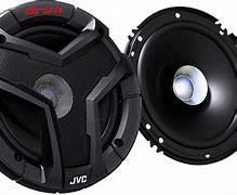 Image result for JVC Car Speakers