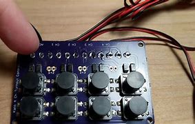Image result for Kato Turnout Switches