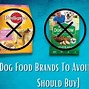 Image result for Natural Dog Food Brands