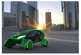 Image result for Self-Driving Robots