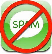 Image result for Cell Phone Text Message Spam