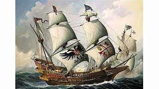 Image result for Nuestra Senora De Atocha Shipwreck