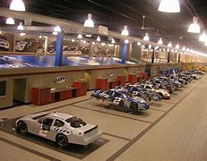 Image result for NASCAR Garage 56 Cockpit