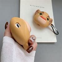 Image result for AirPod Personalized Cases Lion King