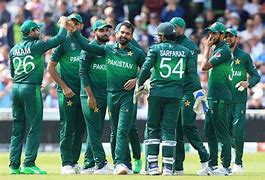 Image result for Pakistan Cricket