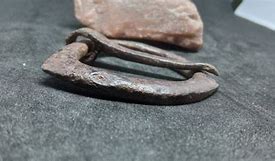 Image result for Viking Belt Buckle Artifact